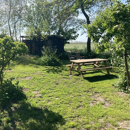 Appels En Peren Bed And Breakfast Breezand Exteriér fotografie