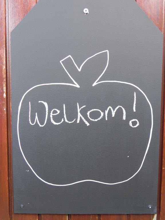 Appels En Peren Bed And Breakfast Breezand Pokoj fotografie